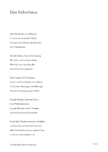 Autorin und Poetry Slammerin Selina Seemann